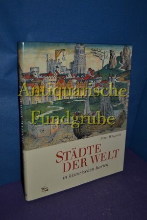 gebrauchte Buecher