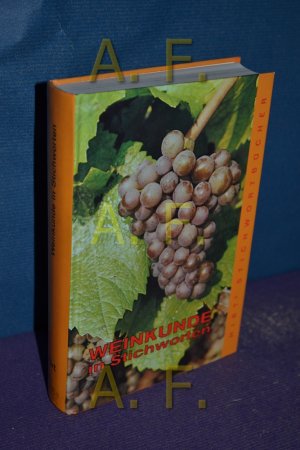 gebrauchte Buecher