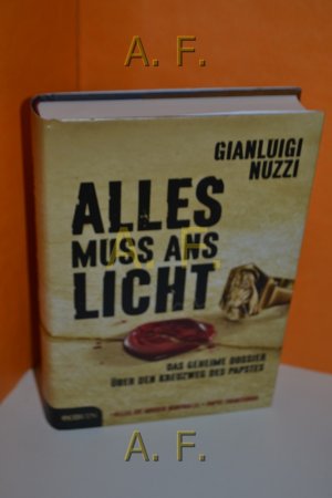 gebrauchte Buecher