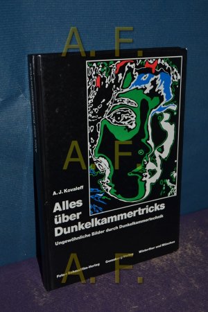 gebrauchte Buecher