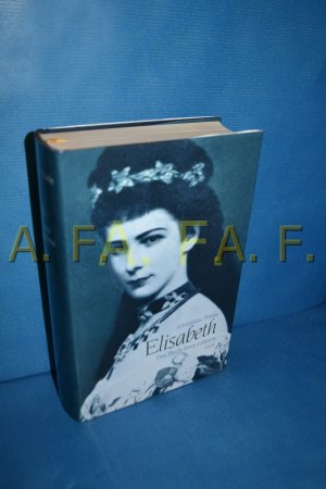 Elisabeth : das Buch ihres Lebens.