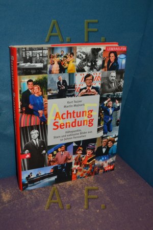 gebrauchte Buecher