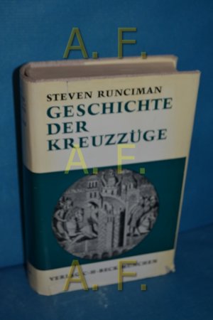 Geschichte der Krezzüge