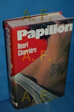 Papillon.