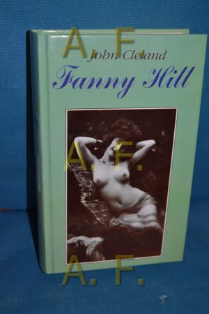 Fanny Hill