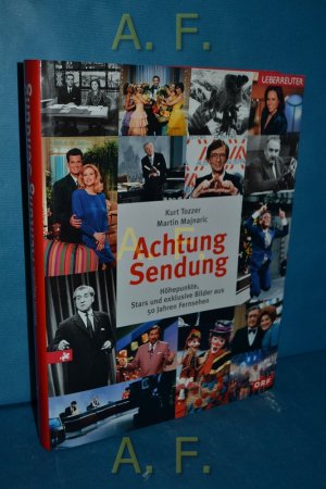 gebrauchte Buecher