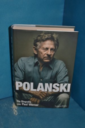 gebrauchtes Buch – Paul Werner – Polanski : die Biografie