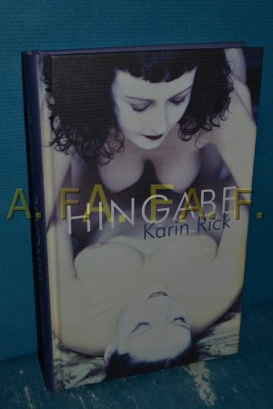 gebrauchtes Buch – Karin Rick – Hingabe : Erzählungen