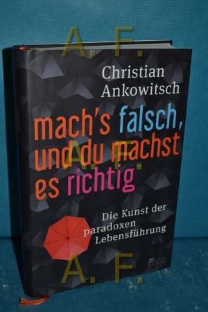gebrauchte Buecher