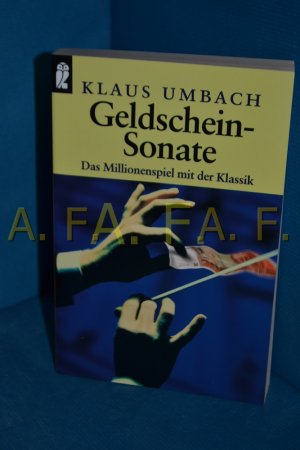 gebrauchte Buecher
