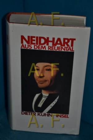 Neidhart aus dem Reuental