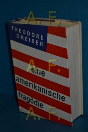 Eine amerikanische Tragödie