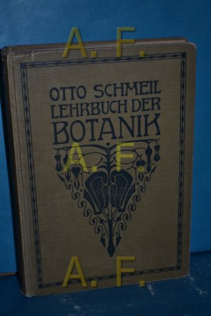 Lehrbuch der Botanik für höhere Lehranstalten und die Hand des Lehrers sowie für alle Freunde der Natur, unter besonderer Berücksichtigung biologischer […]