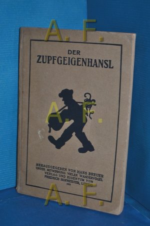 Der Zupfgeigenhansl