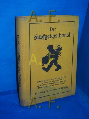 Der Zupfgeigenhansl