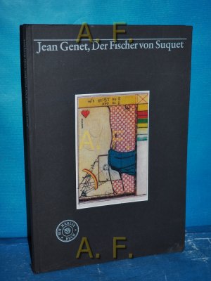 Der Fischer von Suquet. Dt. von Gerhard Edler. Ill.: Johannes Vennekamp