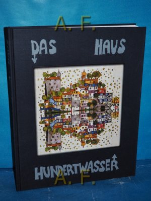 Das Haus Hundertwasser Texte von Hundertwasser ... Dokumentationsfotos von Hundertwasser ... Fotos vom Haus von Peter Dressler u. Gerhard Krömer. Red.: […]