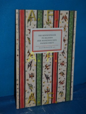 gebrauchte Buecher
