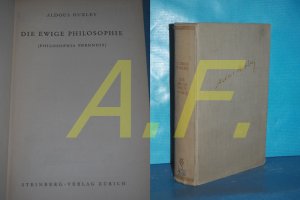 Die ewige Philosophie (Philosophia perennis).