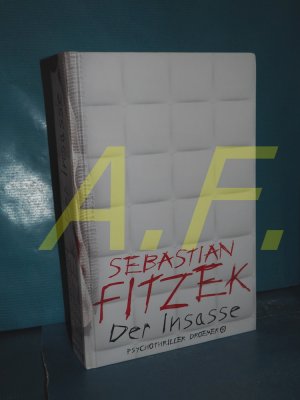 Der Insasse