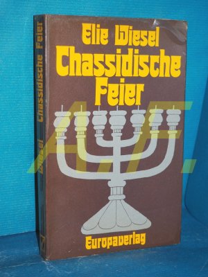 Chassidische Feier