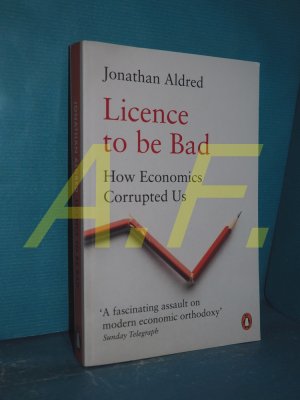 Licence to be Bad