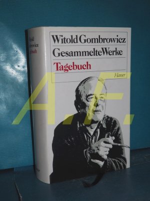 Tagebuch 1953 - 1969 (aus der Reihe: Gesammelte Werke Band 6 - 8)