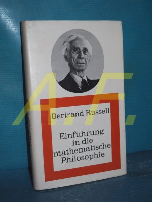 Einführung in die mathematische Philosophie