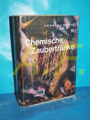 Chemische Zaubertränke