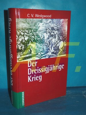 gebrauchtes Buch – Wedgwood, Cicely V – Der 30jährige Krieg