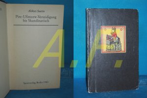 Pirc-Ufimzew-Verteidigung bis Skandinavisch (Moderne Eröffnungstheorie 13)