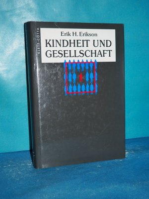 Kindheit und Gesellschaft