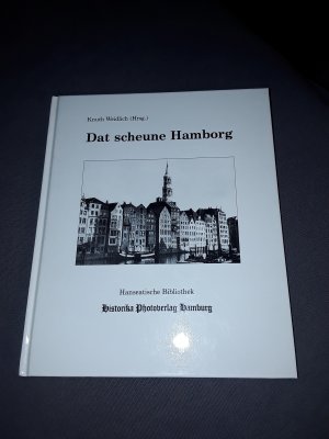 Hanseatische Bibliothek / Dat scheune Hamborg