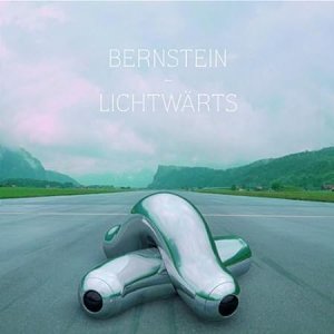 gebrauchter Tonträger – Bernstein – Lichtwärts