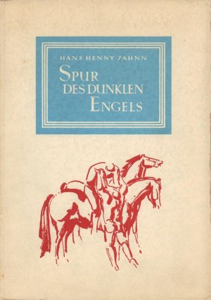 Spur des dunklen Engels. Drama. Musik von Yngve Jan Trede.