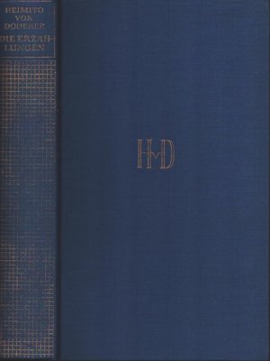 Die Erzählungen. Hrsg. (mit einem Nachwort u. Anmerkungen) v. Wendelin Schmidt-Dengler. (2. Aufl.).