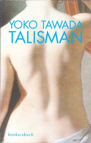 Talisman. [Literarische Essays. 5. Aufl.]].