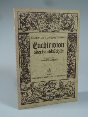 Enchiridion.