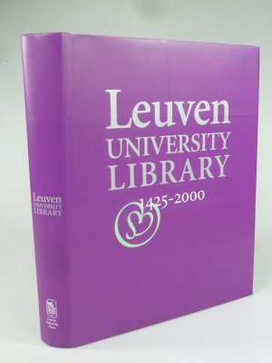 Leuven University Library 1425-2000.