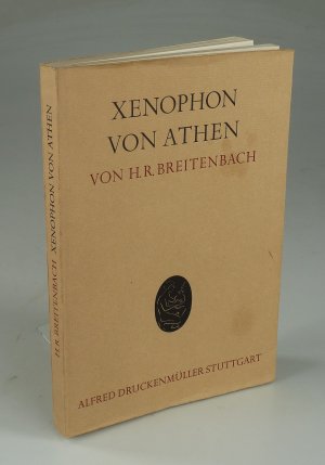 Xenophon von Athen.