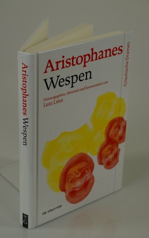 Wespen.