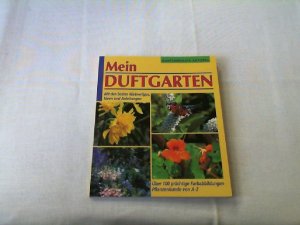 Mein Duftgarten