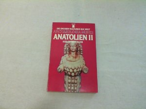 gebrauchtes Buch – Henri Metzger – Archaeologia mundi ; 16 2. Vom Beginn des 1. Jahrtausends v. Chr. bis zum Ende der römischen Epoche / Henri Metzger