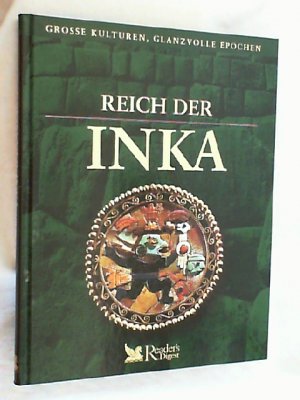 Reich der Inka.