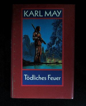 Tödliches Feuer