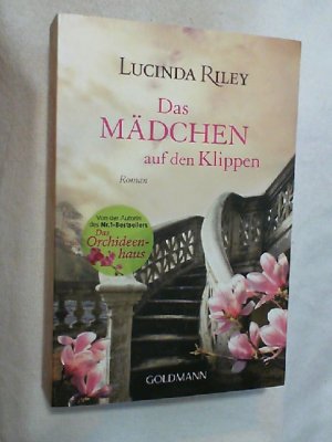 gebrauchtes Buch – Riley, Lucinda und Sonja Hauser – Das Mädchen auf den Klippen : Roman.