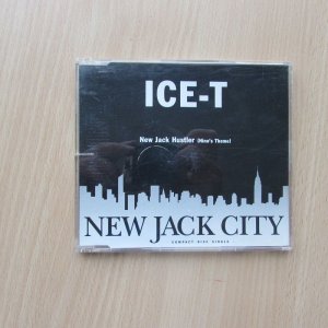 New Jack Hustler - New Jack City