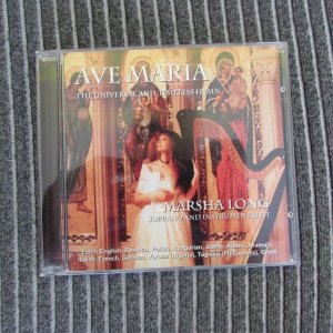 Ave Maria - The Universal and Timeless Hymn (US Import)