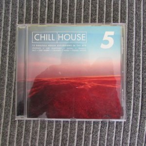 Chill House, Vol.5