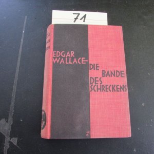Die Bande des Schreckens